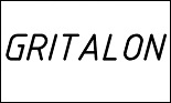 GRITALON