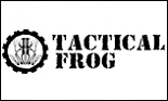 Tactical Frog