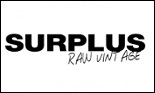 Surplus